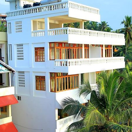 Little Elephant Beach Resort Kovalam Kültér fotó