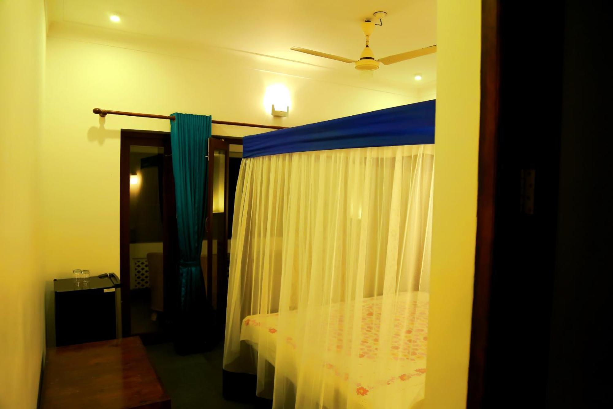 Little Elephant Beach Resort Kovalam Szoba fotó