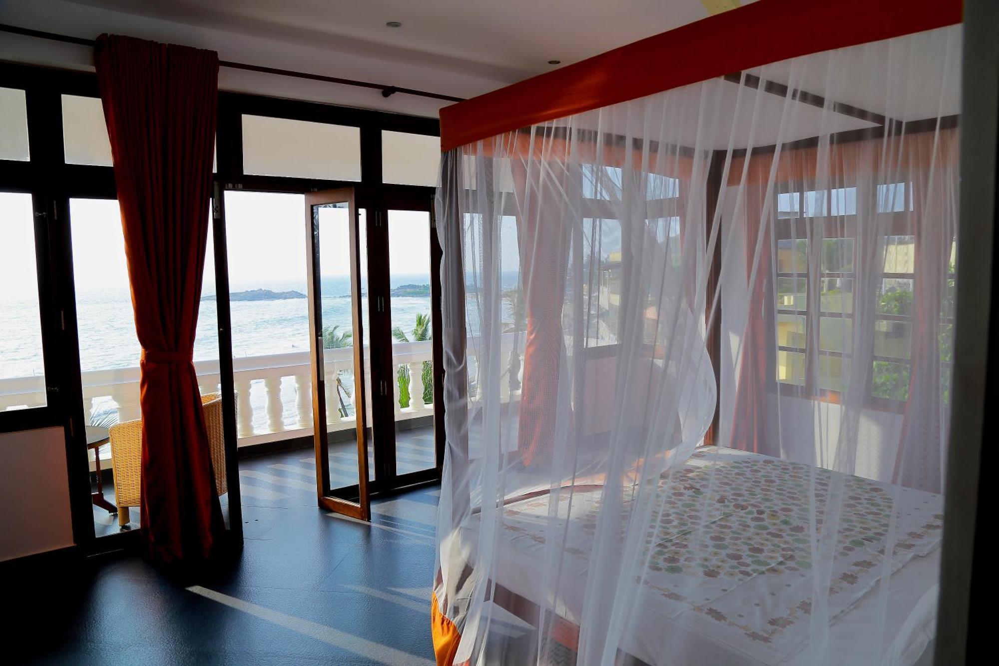 Little Elephant Beach Resort Kovalam Szoba fotó