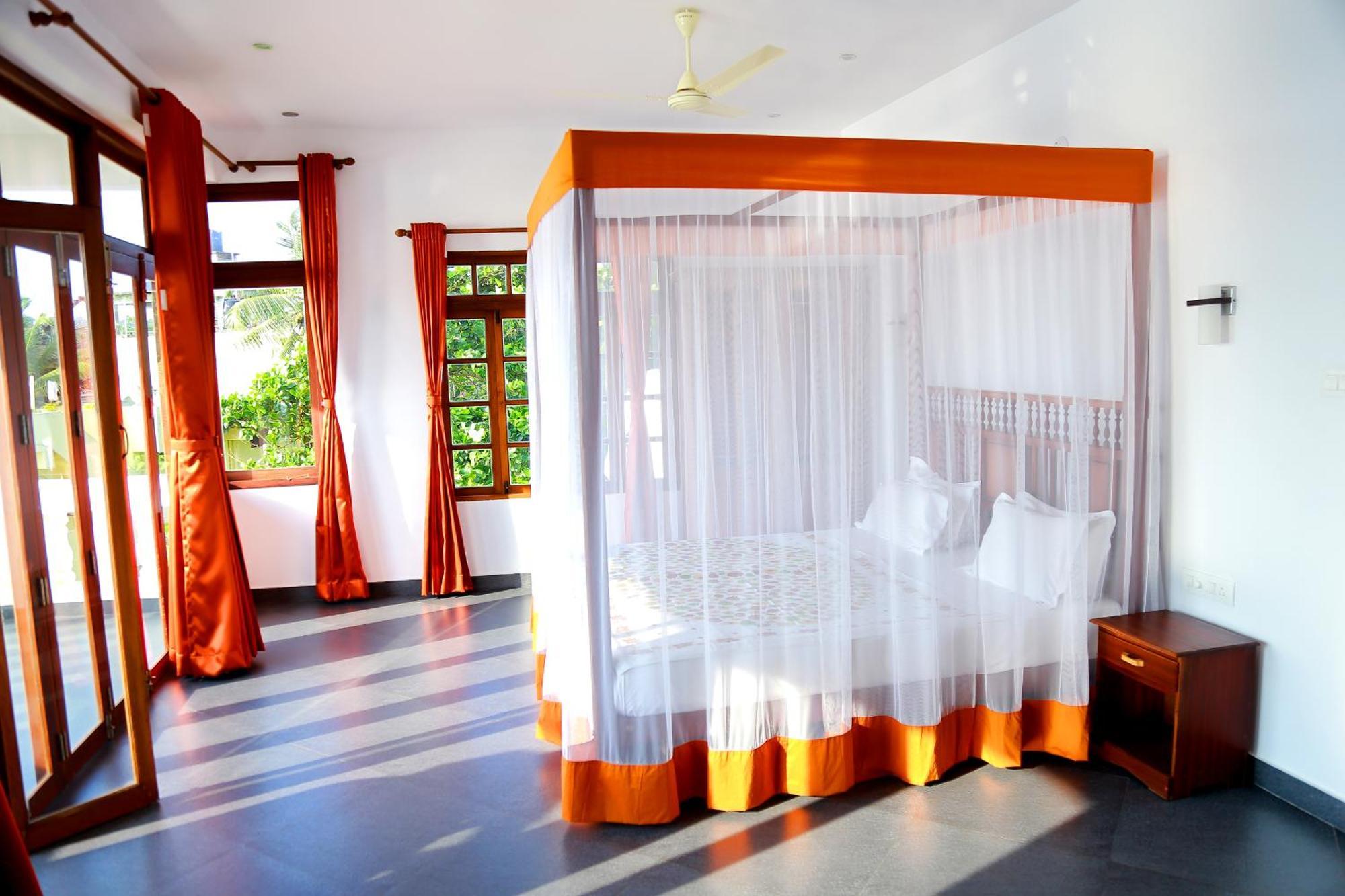 Little Elephant Beach Resort Kovalam Kültér fotó
