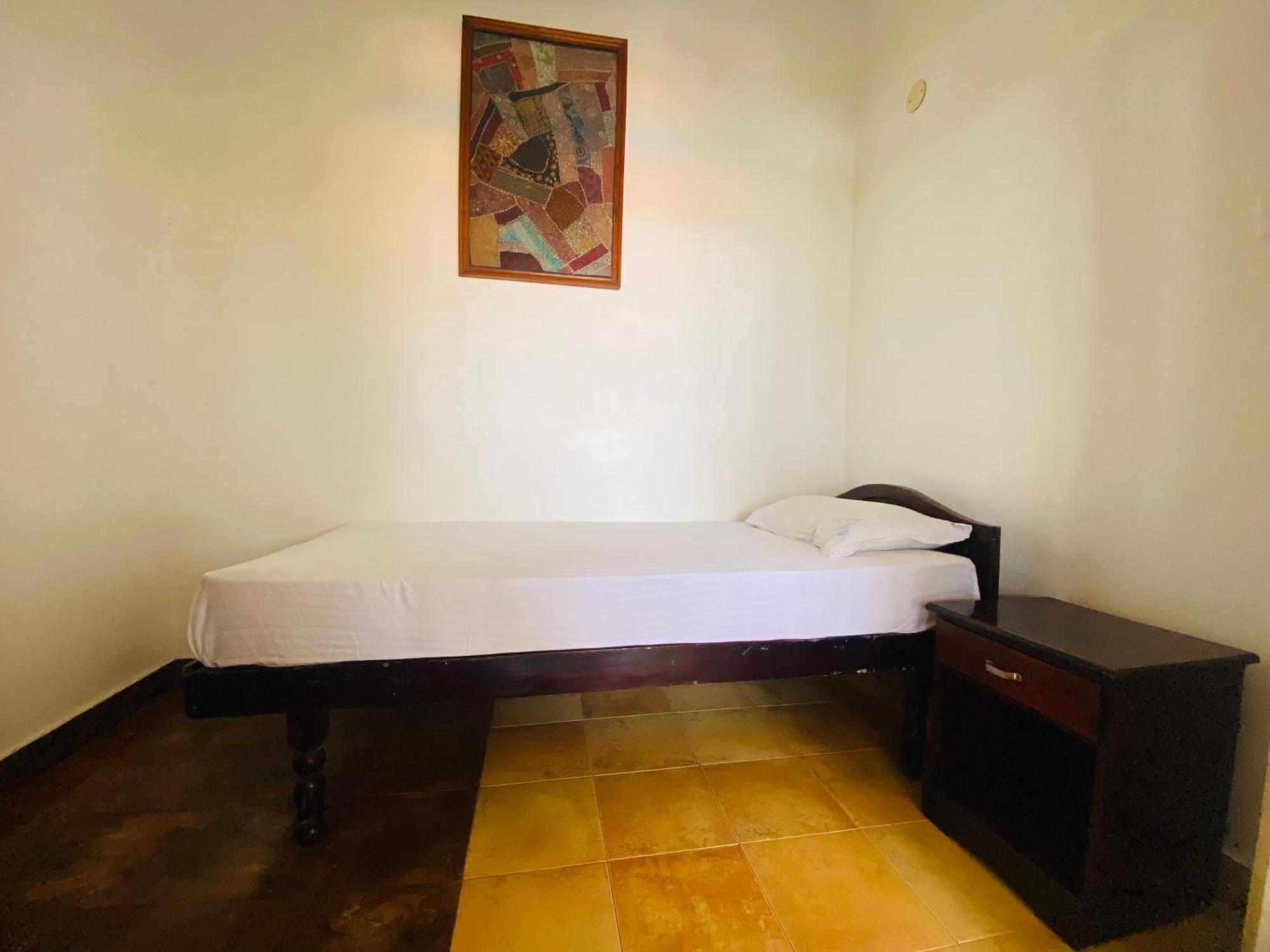 Little Elephant Beach Resort Kovalam Szoba fotó