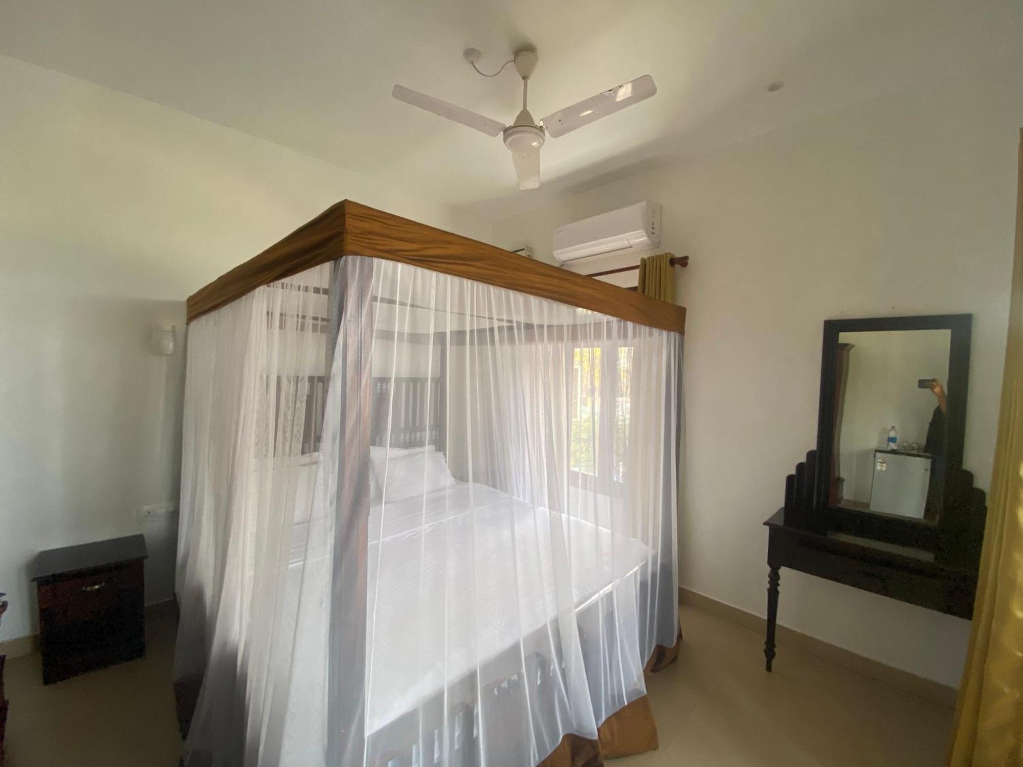 Little Elephant Beach Resort Kovalam Szoba fotó