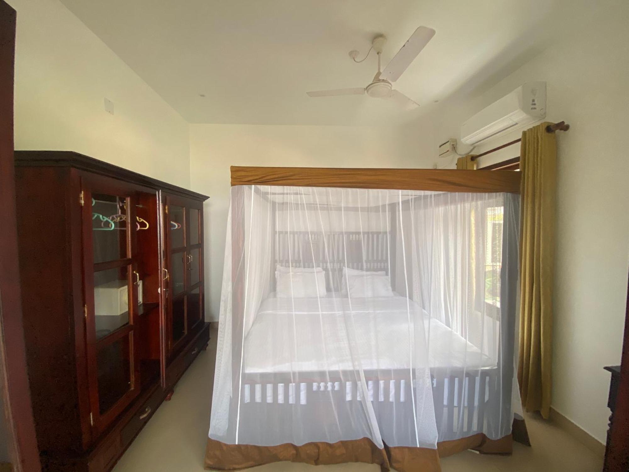 Little Elephant Beach Resort Kovalam Szoba fotó