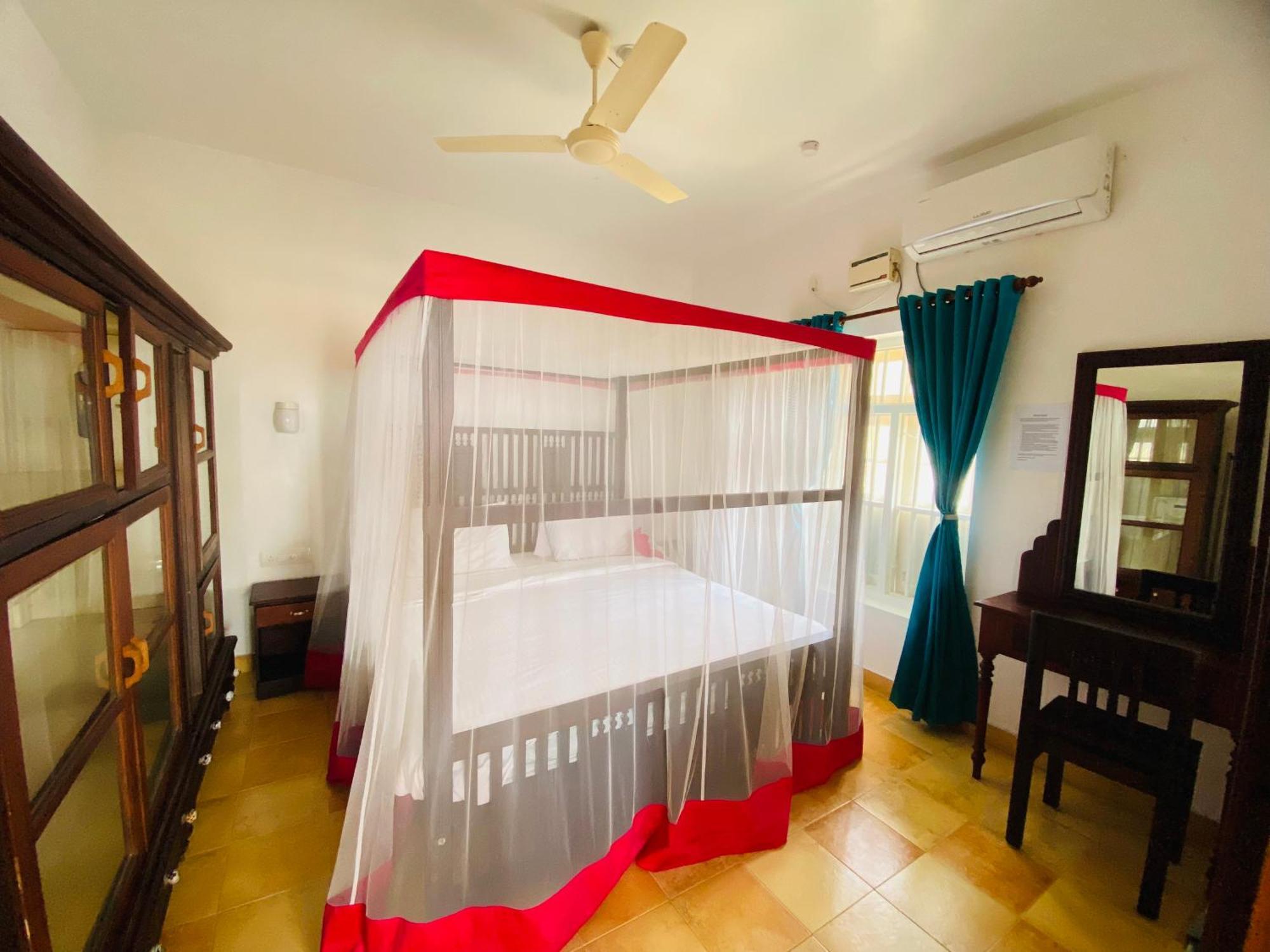 Little Elephant Beach Resort Kovalam Szoba fotó
