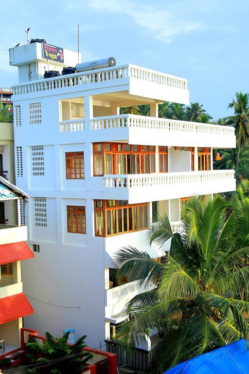Little Elephant Beach Resort Kovalam Kültér fotó
